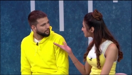 MTV Any Thing For Love - Season 01 - 9th January 202